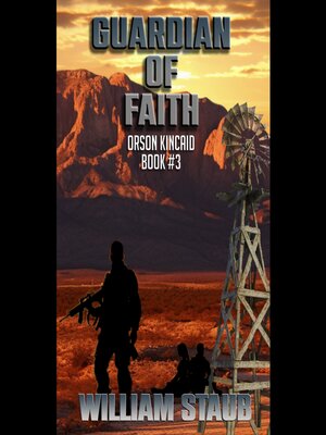 cover image of Guardian of Faith